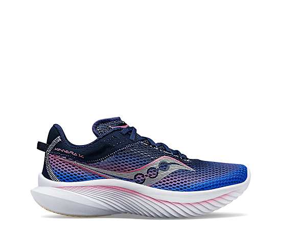 SAUCONY-WOMENS KINVARA 14 RUNNING SHOE
