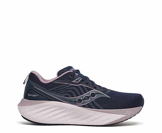 SAUCONY-WOMENS TRIUMPH 22 RUNNING SHOE
