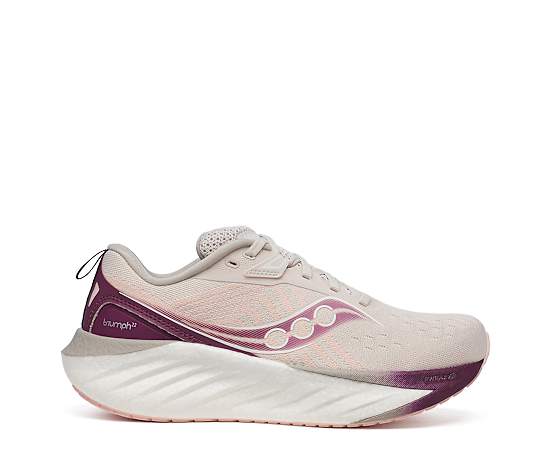 SAUCONY-WOMENS TRIUMPH 22 RUNNING SHOE