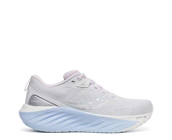 SAUCONY-WOMENS TRIUMPH 22 RUNNING SHOE