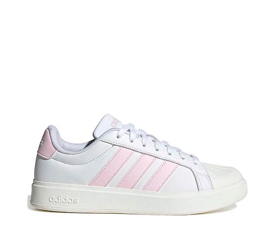 ADIDAS-WOMENS STREETTALK SNEAKER