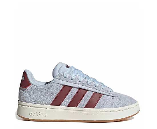 WOMENS GRAND COURT ALPHA 00'S SNEAKER