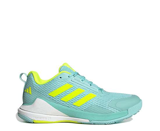 ADIDAS-WOMENS NOVAFLIGHT 2 INDOOR SHOE