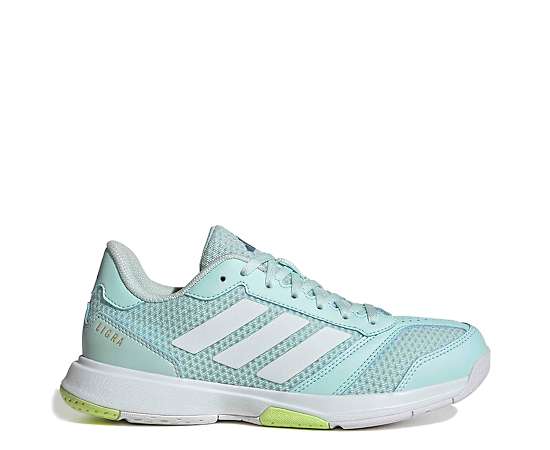 ADIDAS-WOMENS LIGRA 8 INDOOR SHOES