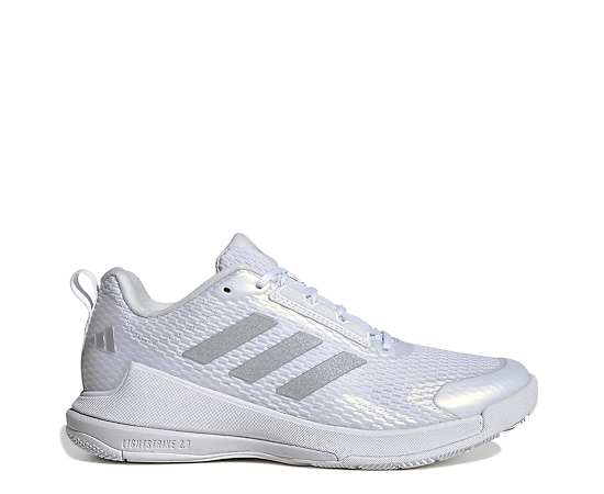 ADIDAS-WOMENS NOVAFLIGHT 2 INDOOR SHOES