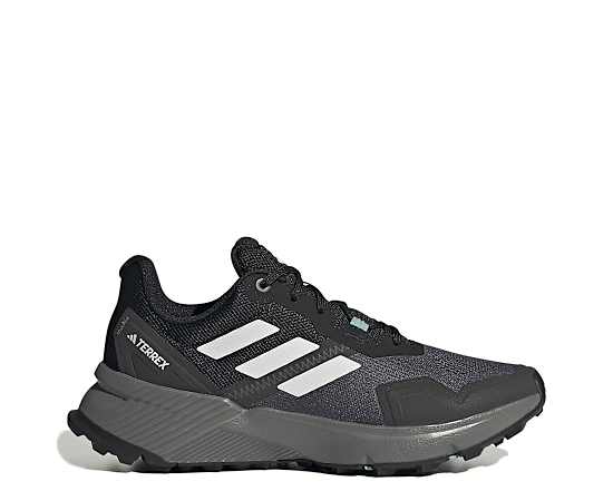 WOMENS TERREX SOULSTRIDE TRAIL RUNNING SHOE