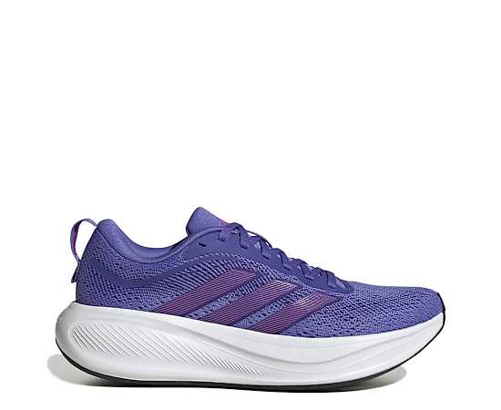 ADIDAS-WOMENS RESPONSE PACE RUNNING SHOE