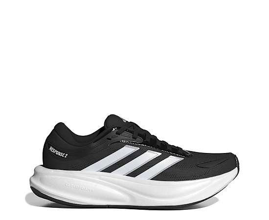 ADIDAS-WOMENS RESPONSE 2 RUNNING SHOE