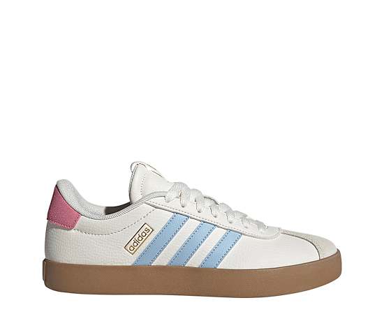 adidas Womenâs VL Court 3.0 Sneaker