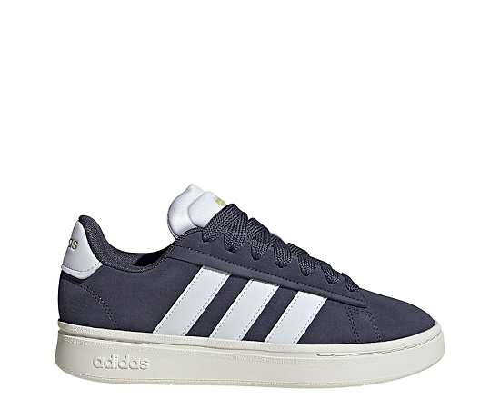 ADIDAS-WOMENS GRAND COURT ALPHA 00'S SNEAKER