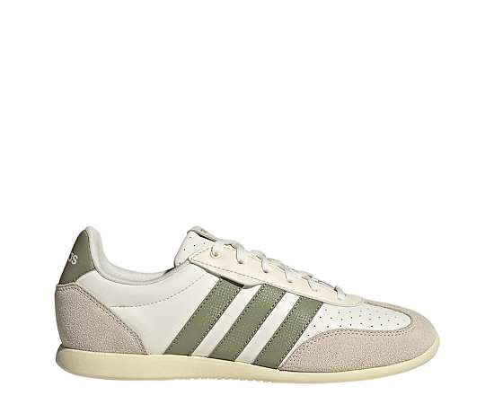 Adidas Womens Barreda Lo