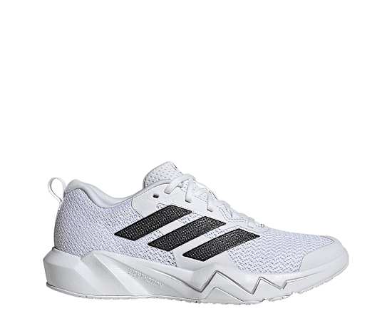 adidas Rapidmove Go Training Sneakers White 11 - Womens Workout Shoes