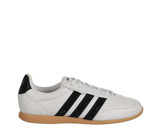 ADIDAS-WOMENS BARREDA LO SNEAKER