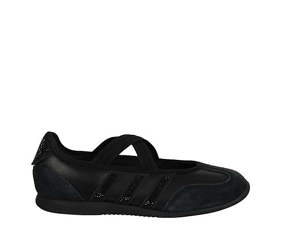 ADIDAS-WOMENS BARREDA MARY JANE SNEAKER