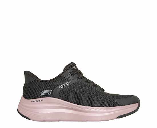 SKECHERS-WOMENS SLIP-INS INFINITY 2.0 SNEAKER
