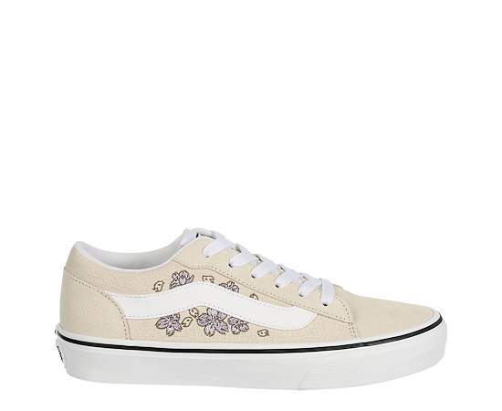 VANS-WOMENS VERO SNEAKER