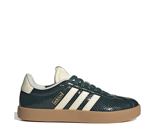 ADIDAS-WOMENS VL COURT 3.0 SNEAKER