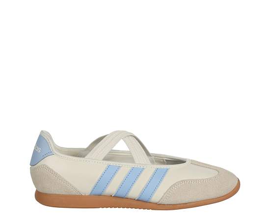 ADIDAS-WOMENS BARREDA MARY JANE SNEAKER