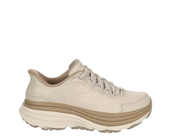 WOMENS SLIP-INS ZIRRUS RUNNING SNEAKER