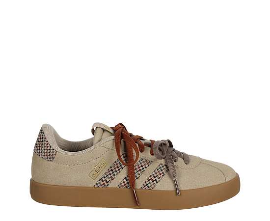 ADIDAS-WOMENS VL COURT 3.0 SNEAKER