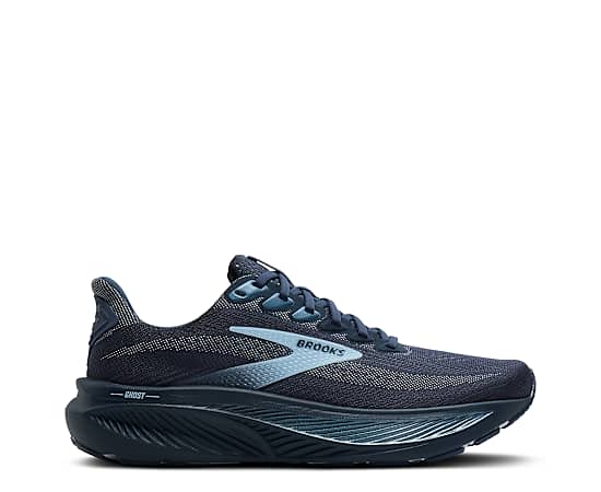 WOMENS GHOST 17 RUNNING SHOE