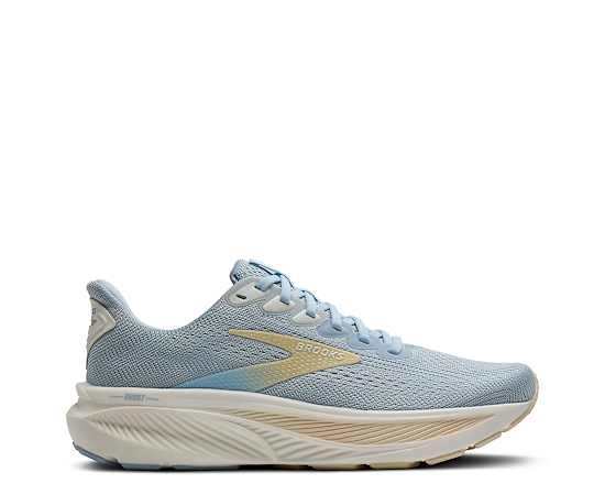 WOMENS GHOST 17 RUNNING SHOE