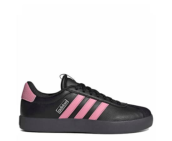 Adidas Womens Vl Court 3.0 Sneaker
