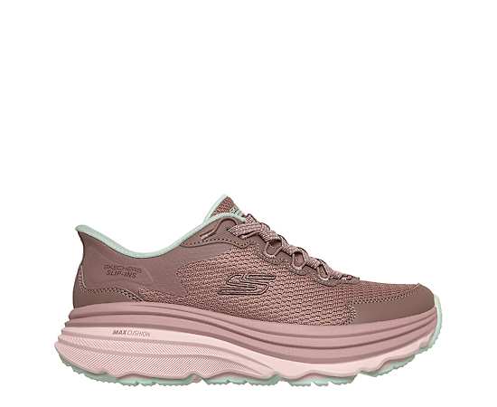 WOMENS SLIP-INS ZIRRUS RUNNING SNEAKER