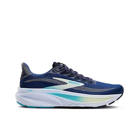 BROOKS-WOMENS GHOST 17 RUNNING SHOE