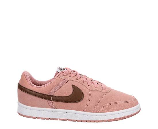 JORDAN-WOMENS SKYLINE LOW SNEAKER