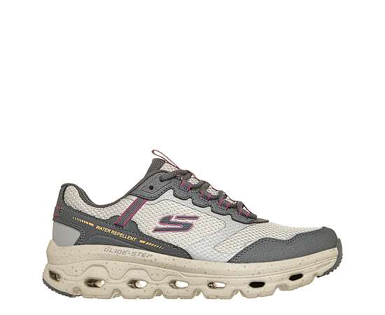 SKECHERS-WOMENS ARCH FIT HILLCREST SNEAKER