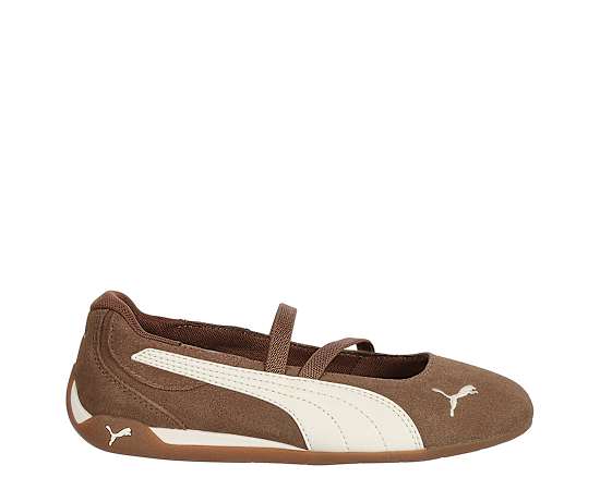 PUMA-WOMENS REPLICATCH BALLET SNEAKER