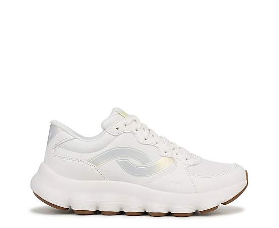 RYKA-WOMENS PODFLOW RETRO WALKING SHOE