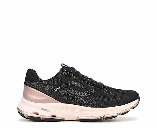 Rykä Womens RYKÄ Devo Stride Lx - Running Shoes - White / White / White / White