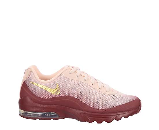 NIKE-WOMENS AIR MAX INVIGOR SNEAKER