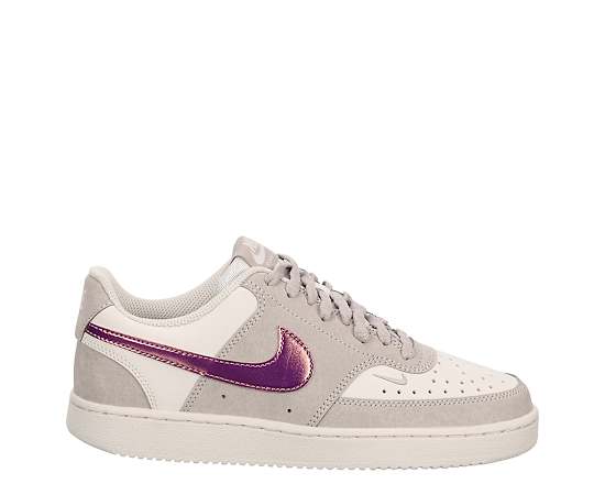 NIKE-WOMENS COURT VISION LOW SNEAKER