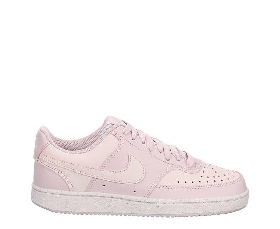 NIKE-WOMENS COURT VISION LOW SNEAKER
