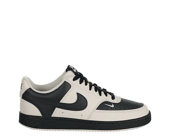 NIKE-WOMENS COURT VISION LOW SNEAKER