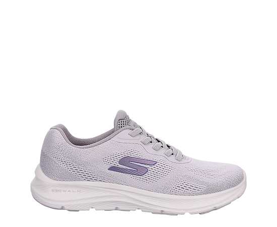 SKECHERS-WOMENS GO WALK FLEX PLUS RUNNING SHOE