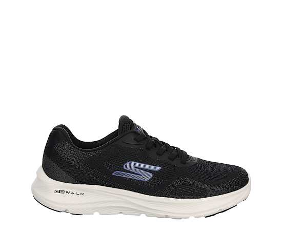 SKECHERS-WOMENS GO WALK FLEX PLUS RUNNING SHOE
