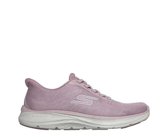 SKECHERS-WOMENS SLIP-INS GO WALK FLEX PLUS RUNNING SHOE