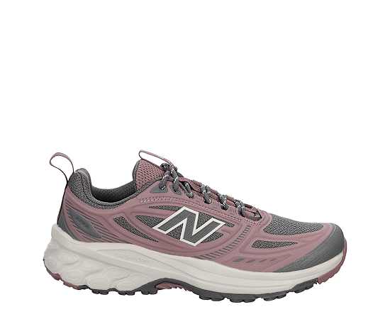 NEW BALANCE-WOMENS 410 V9 TRAIL SHOE