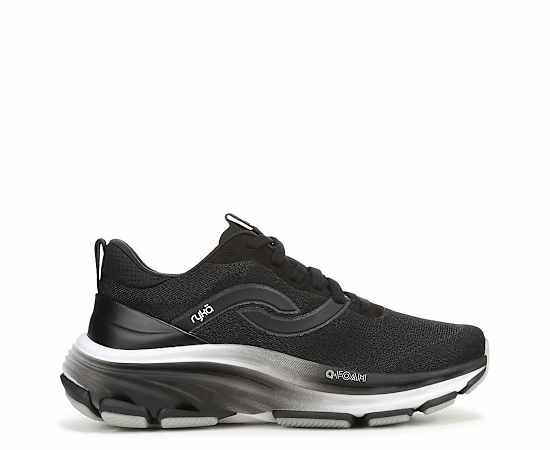 RYKA-WOMENS DEDICATE LX WALKING SNEAKER