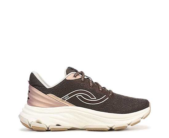 RYKA-WOMENS DEVOTION X MAX 2 WALKING SNEAKER