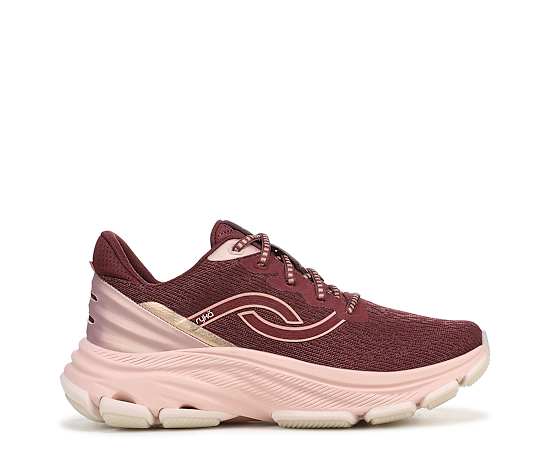 RYKA-WOMENS DEVOTION X MAX 2 WALKING SNEAKER