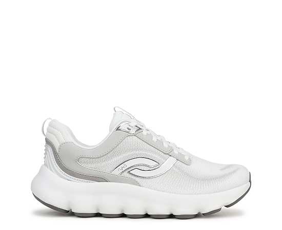RYKA-WOMENS PODFLOW 2 WALKING SNEAKER