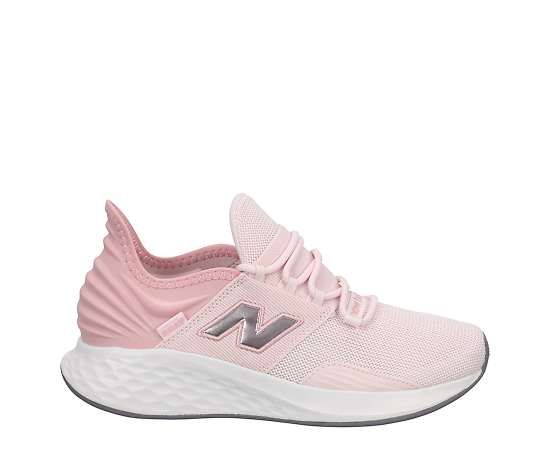 NEW BALANCE-WOMENS FRESH FOAM ROAV RUNNING SHOE