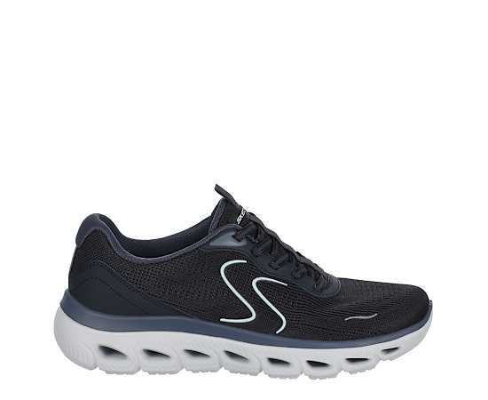 SKECHERS-WOMENS GLIDE-STEP SUMMITS RUNNING SHOE
