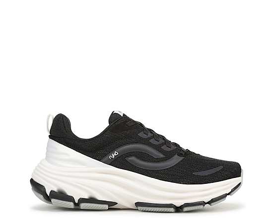 Womens Ryka Devotion Xtra Walking Sneakers
