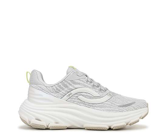 Womens Ryka Devotion Xtra Walking Sneakers